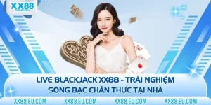 live blackjack